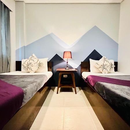 Coron Ecolodge Εξωτερικό φωτογραφία