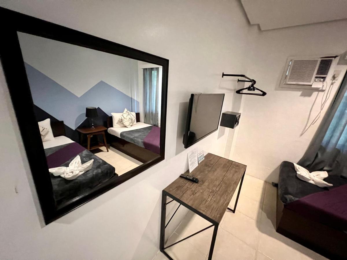 Coron Ecolodge Εξωτερικό φωτογραφία