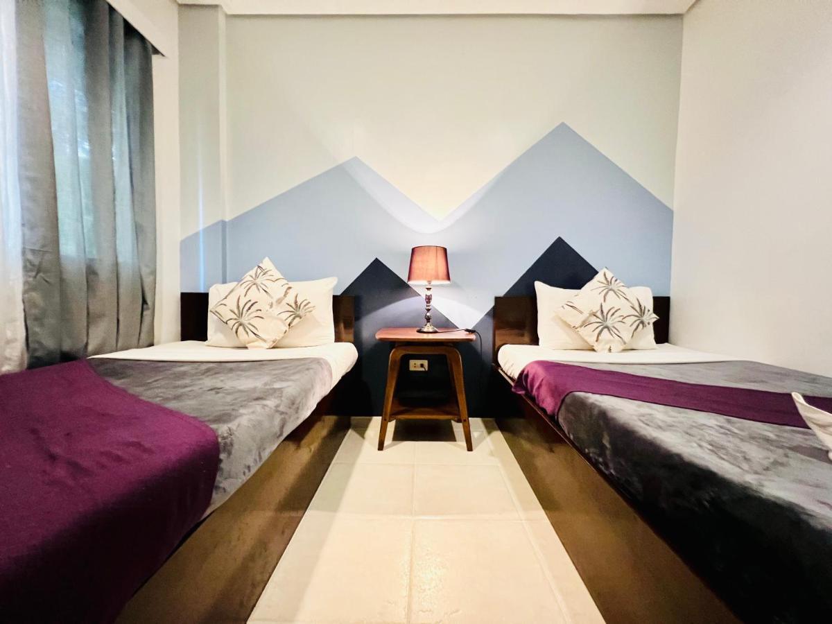 Coron Ecolodge Εξωτερικό φωτογραφία