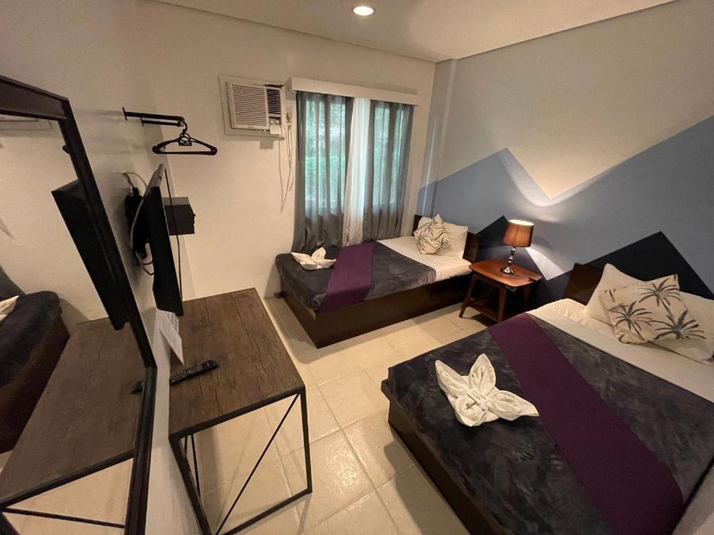 Coron Ecolodge Εξωτερικό φωτογραφία