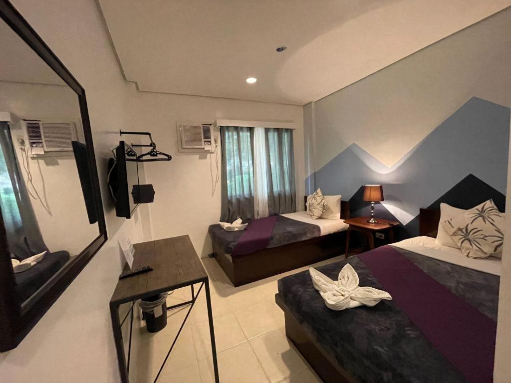 Coron Ecolodge Εξωτερικό φωτογραφία
