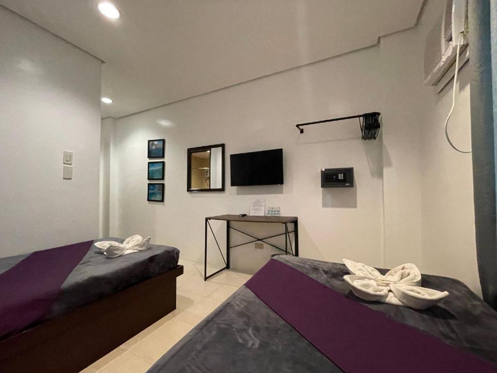 Coron Ecolodge Εξωτερικό φωτογραφία