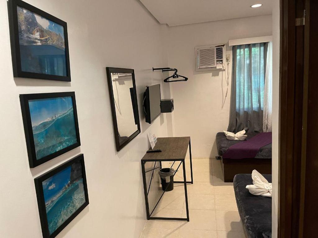 Coron Ecolodge Εξωτερικό φωτογραφία