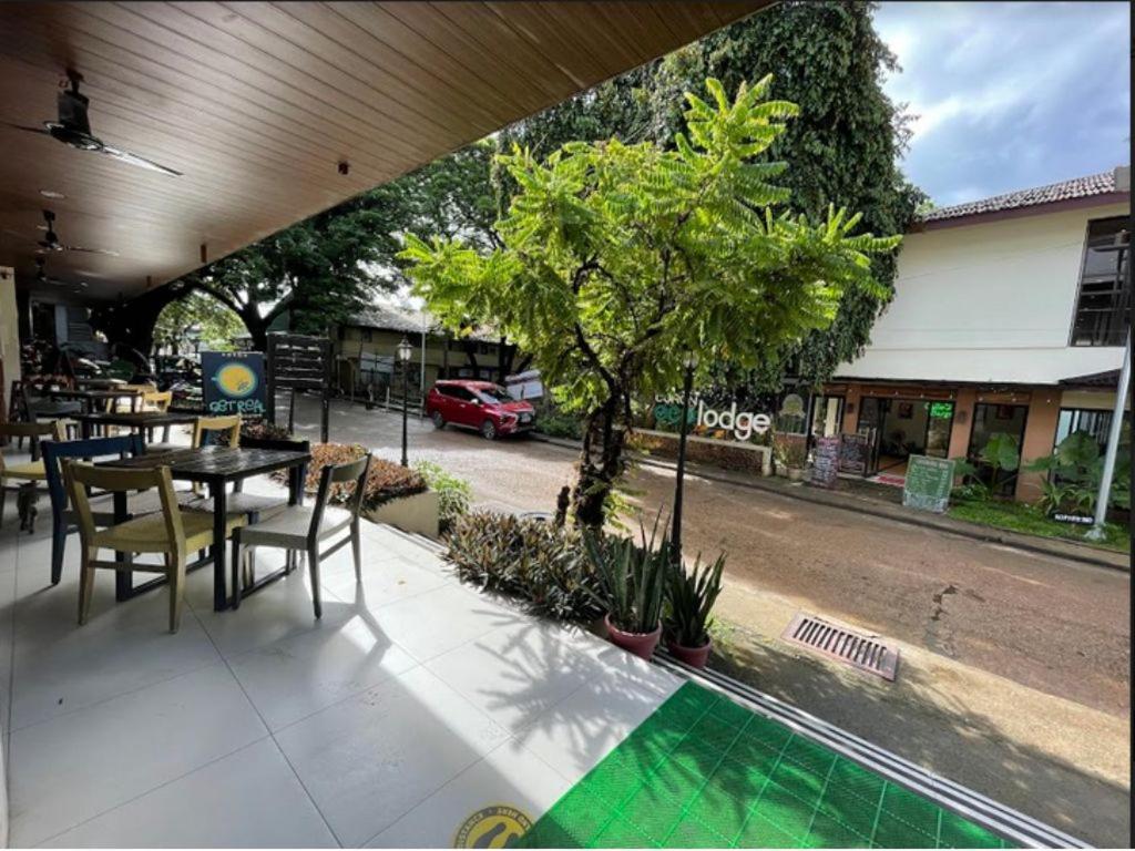 Coron Ecolodge Εξωτερικό φωτογραφία