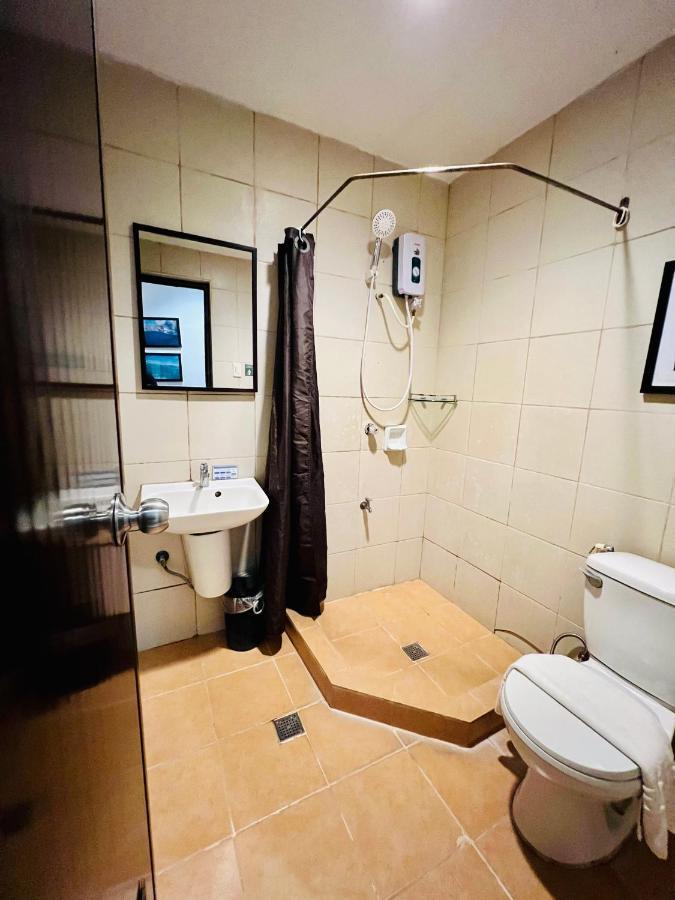 Coron Ecolodge Εξωτερικό φωτογραφία