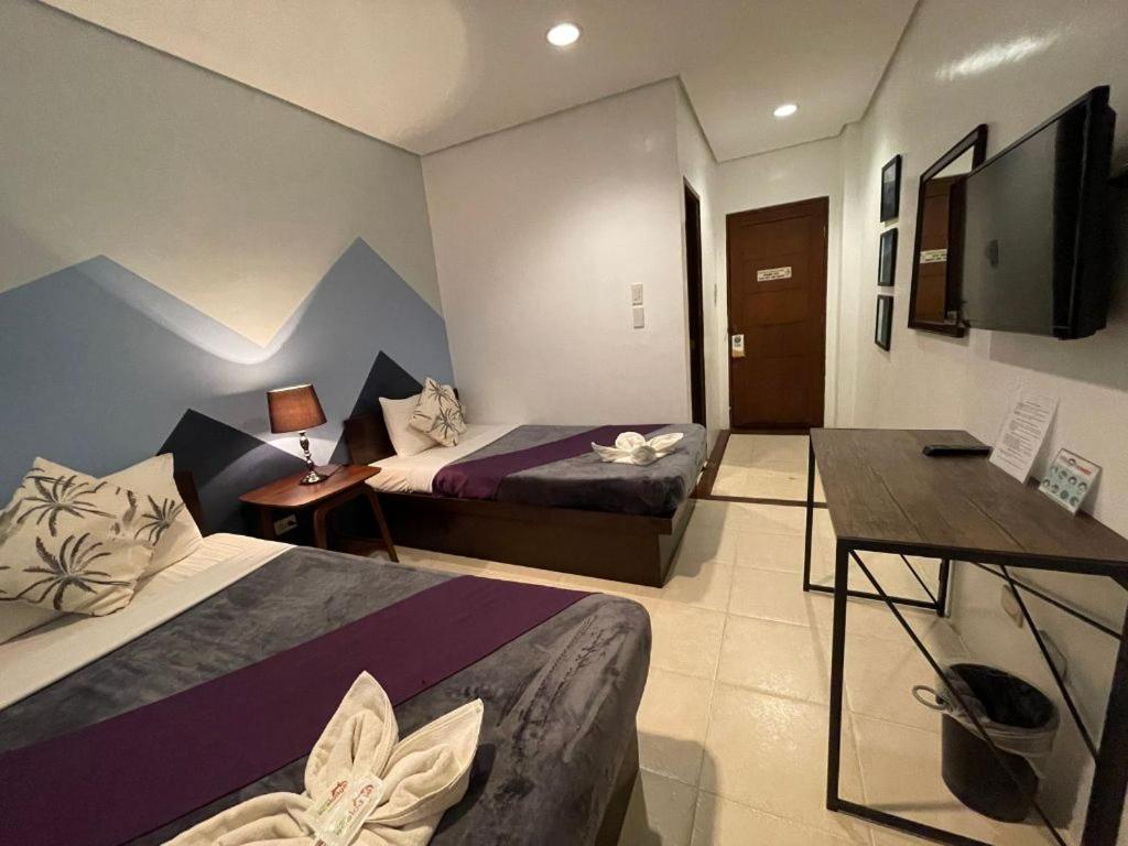 Coron Ecolodge Εξωτερικό φωτογραφία