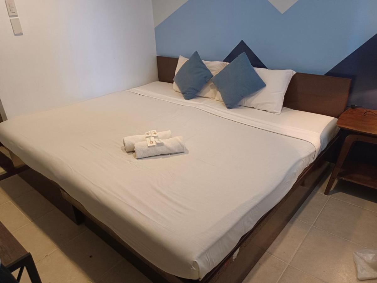 Coron Ecolodge Εξωτερικό φωτογραφία
