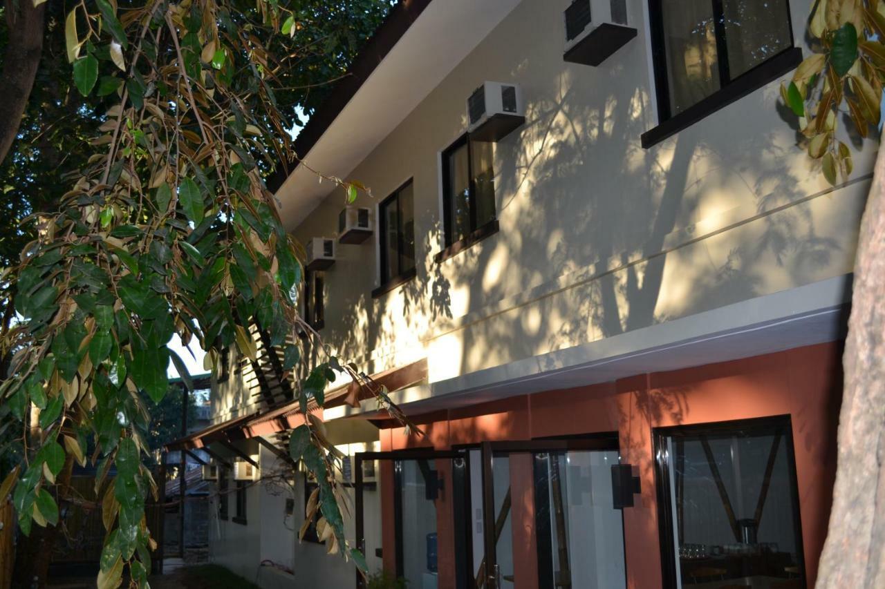 Coron Ecolodge Εξωτερικό φωτογραφία