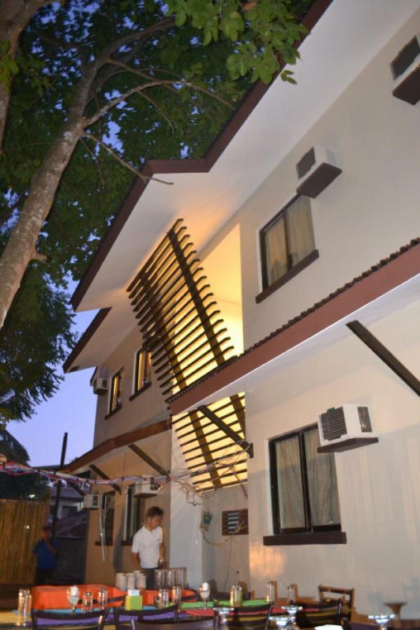 Coron Ecolodge Εξωτερικό φωτογραφία