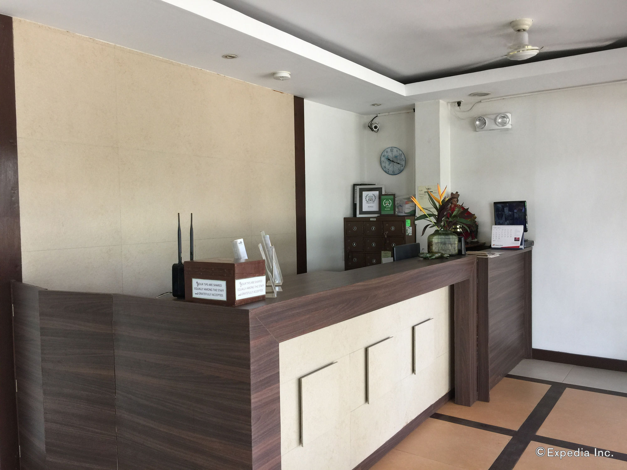 Coron Ecolodge Εξωτερικό φωτογραφία