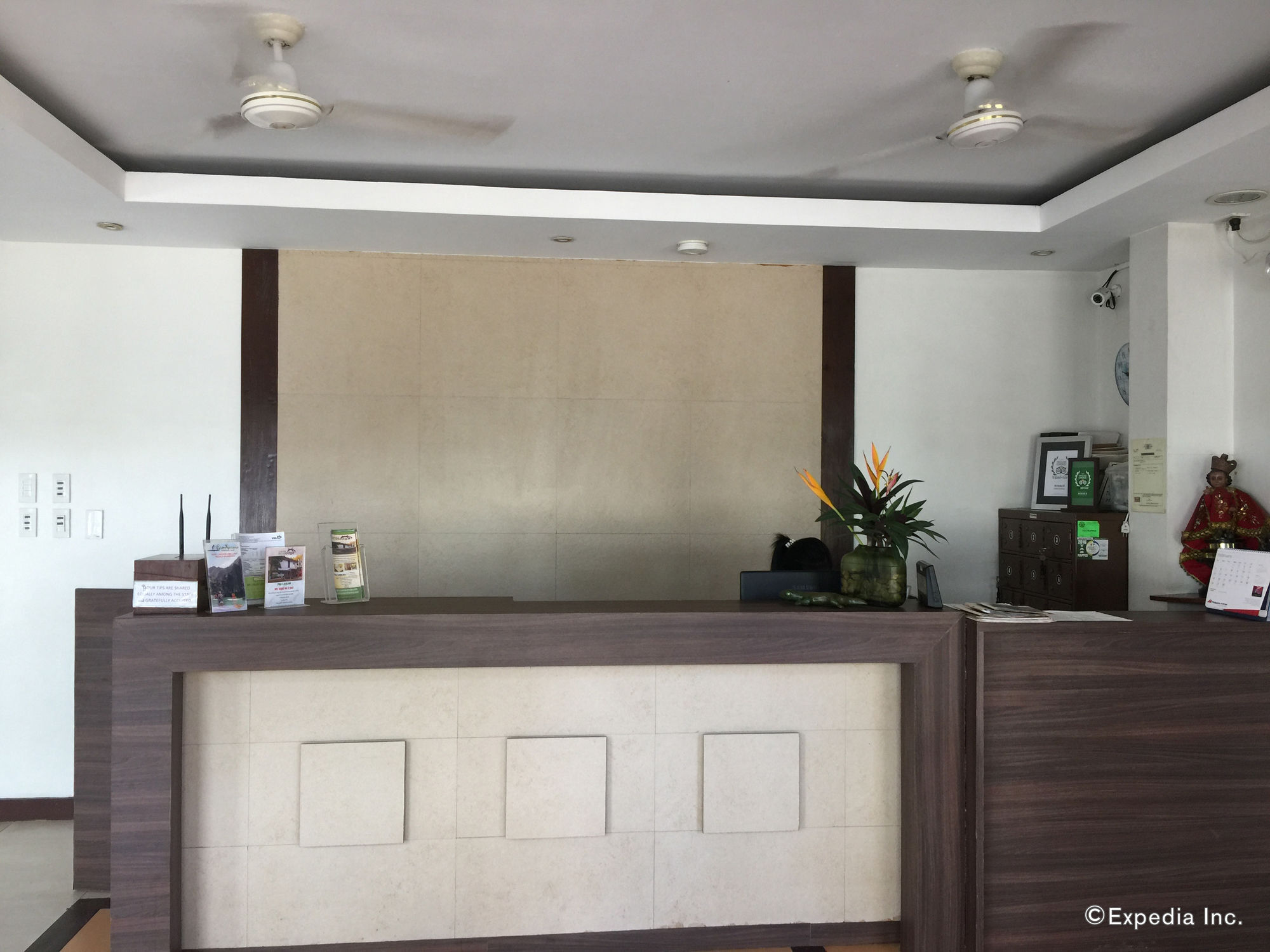 Coron Ecolodge Εξωτερικό φωτογραφία