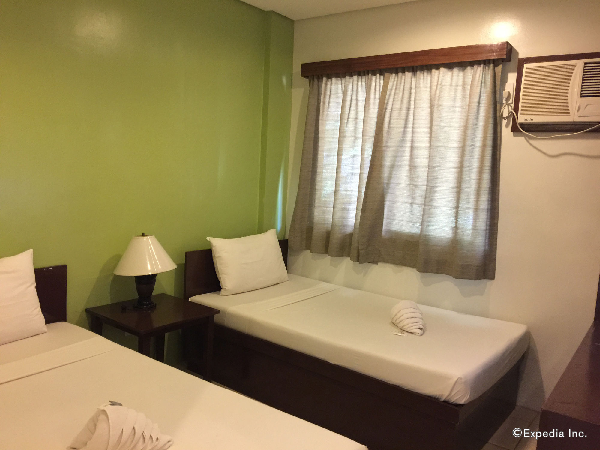 Coron Ecolodge Εξωτερικό φωτογραφία
