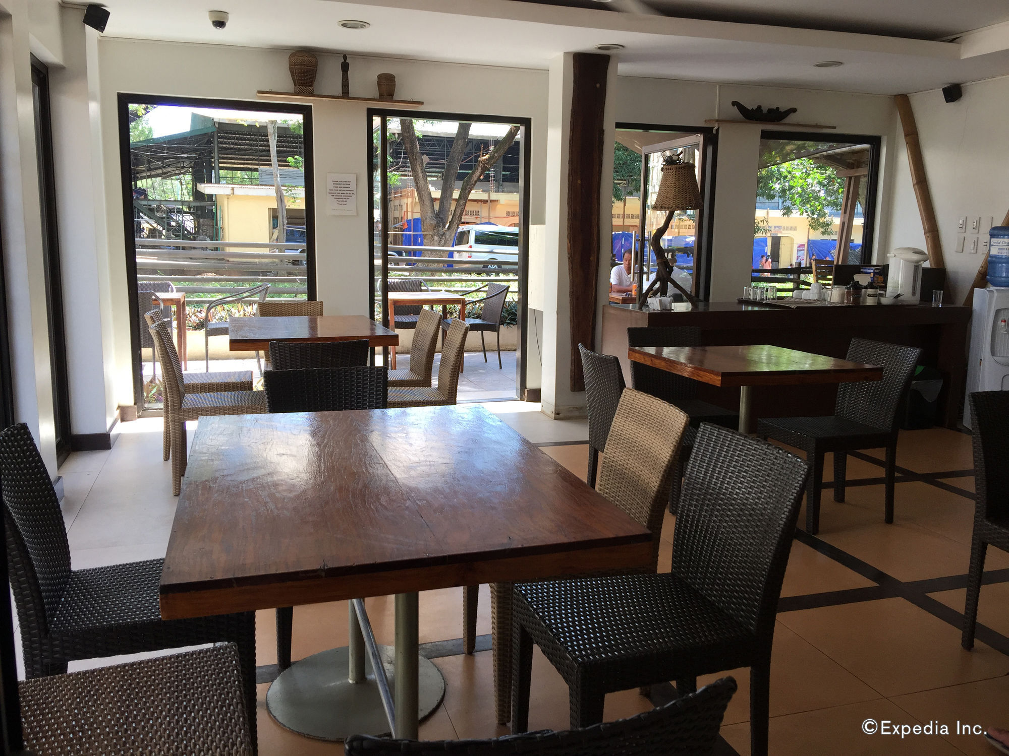 Coron Ecolodge Εξωτερικό φωτογραφία