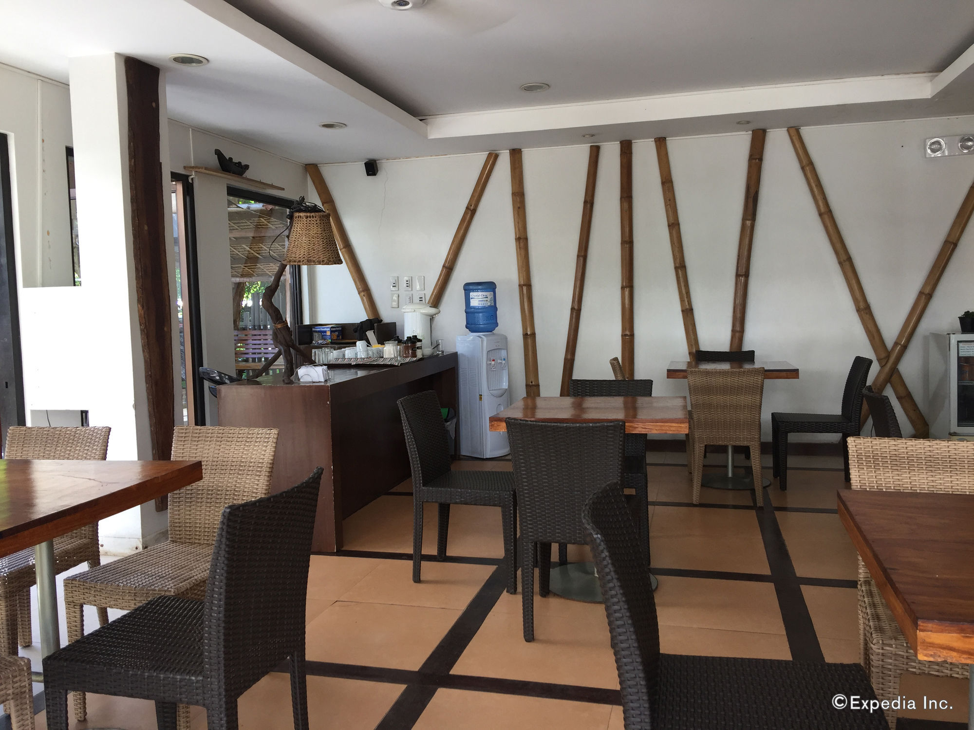 Coron Ecolodge Εξωτερικό φωτογραφία