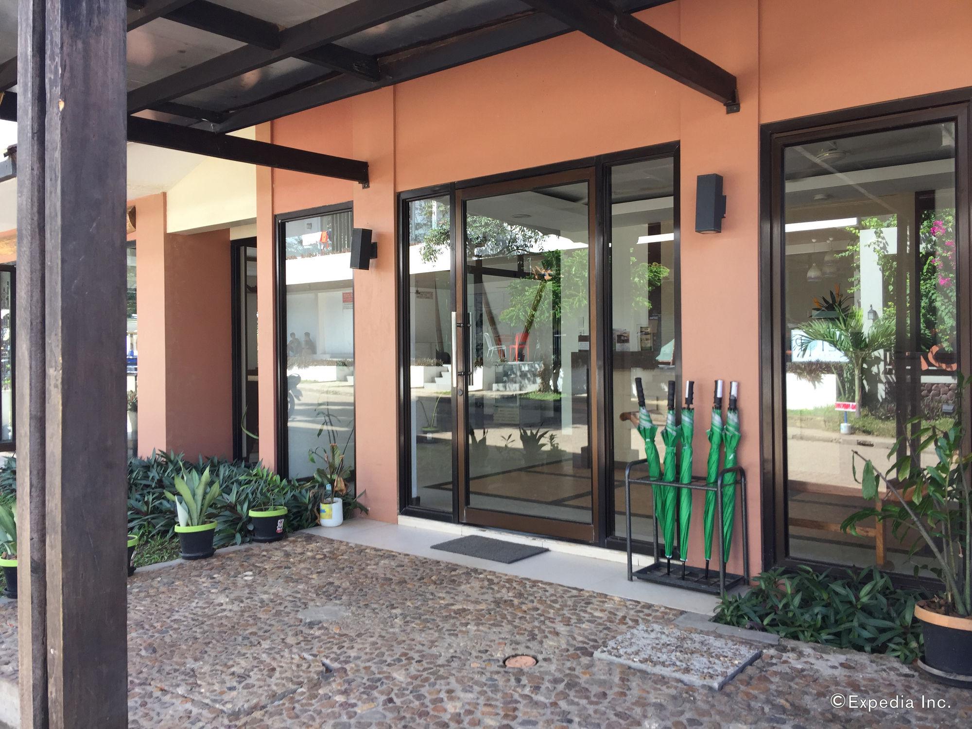 Coron Ecolodge Εξωτερικό φωτογραφία