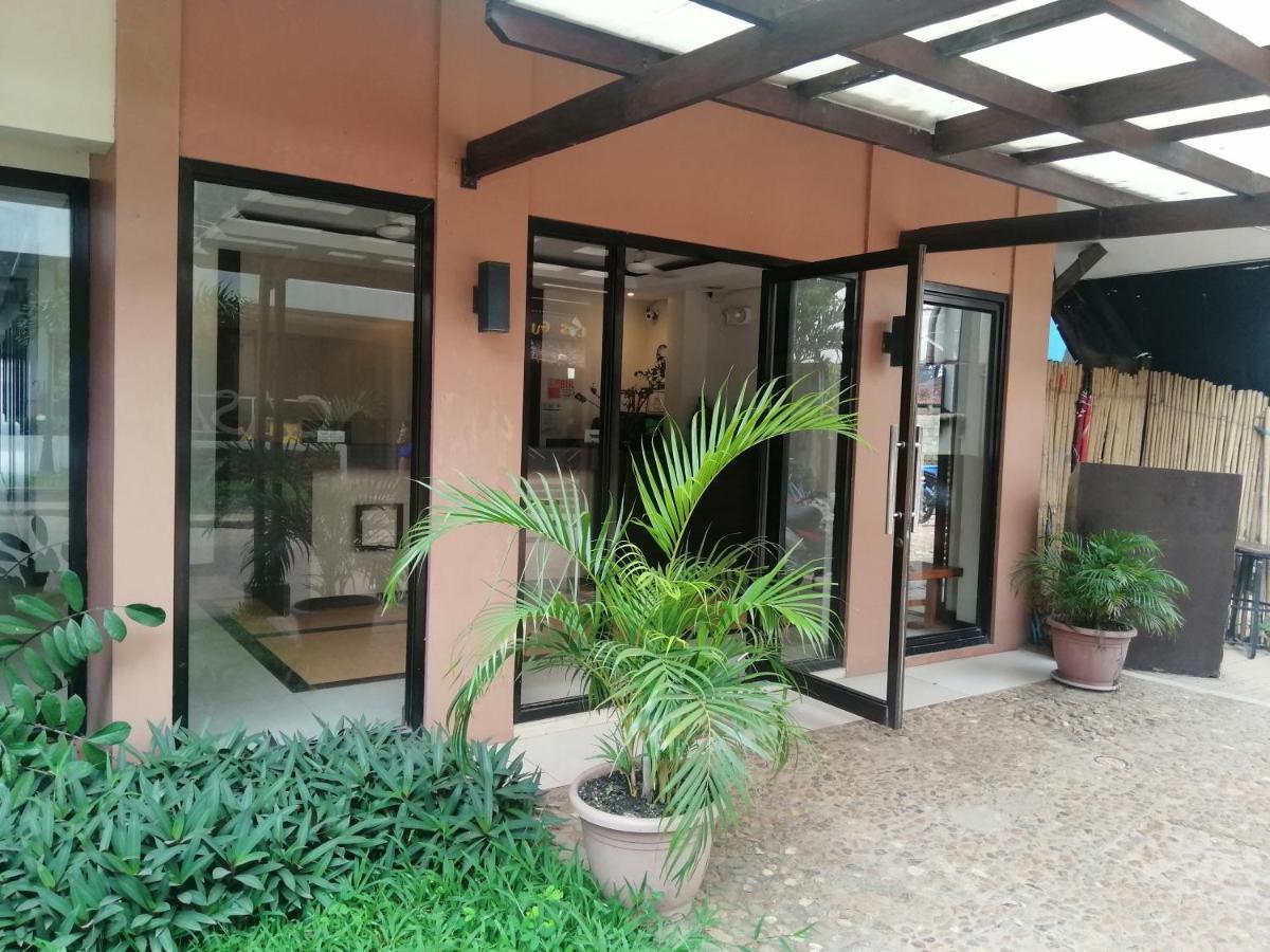 Coron Ecolodge Εξωτερικό φωτογραφία