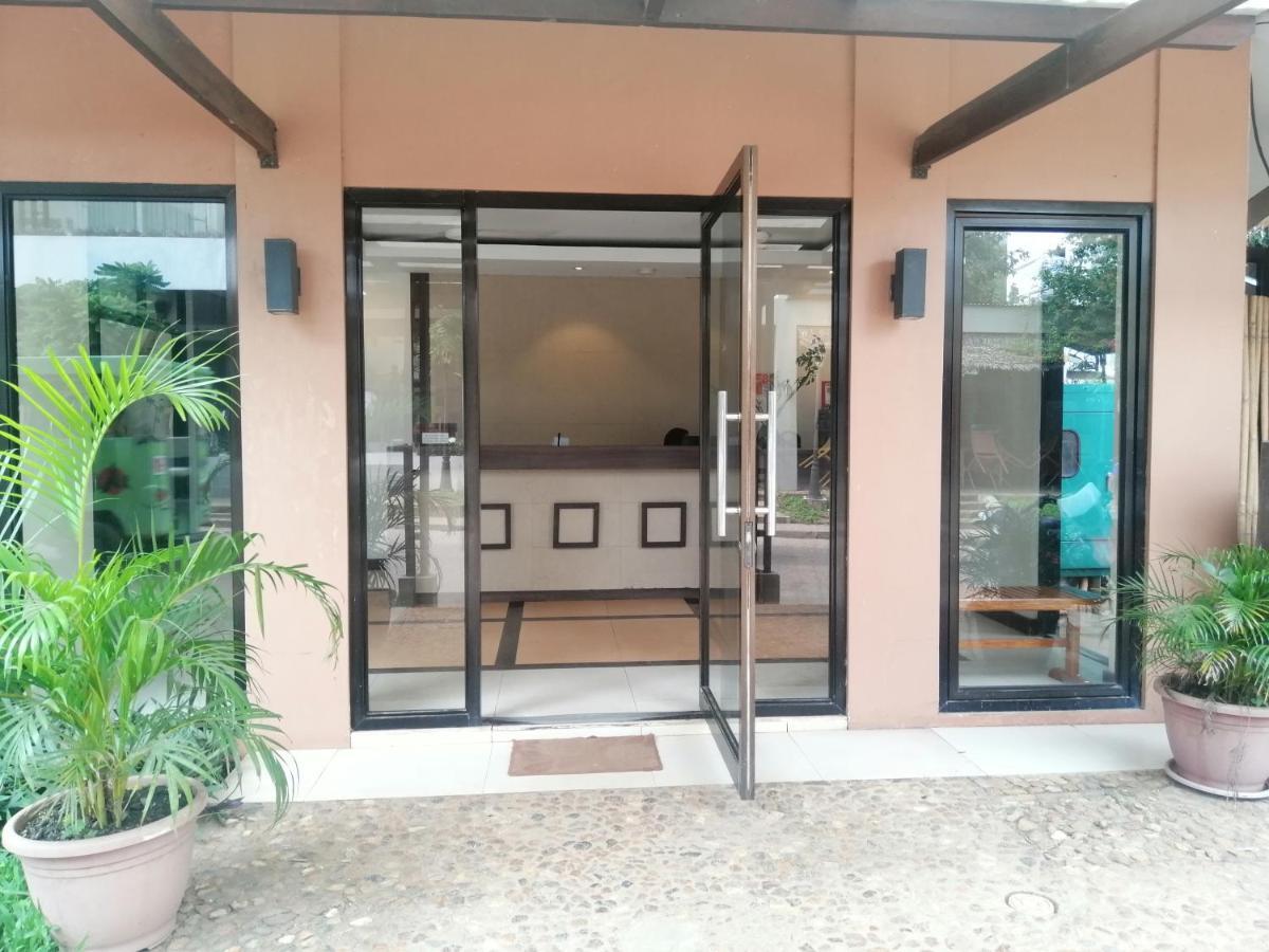 Coron Ecolodge Εξωτερικό φωτογραφία