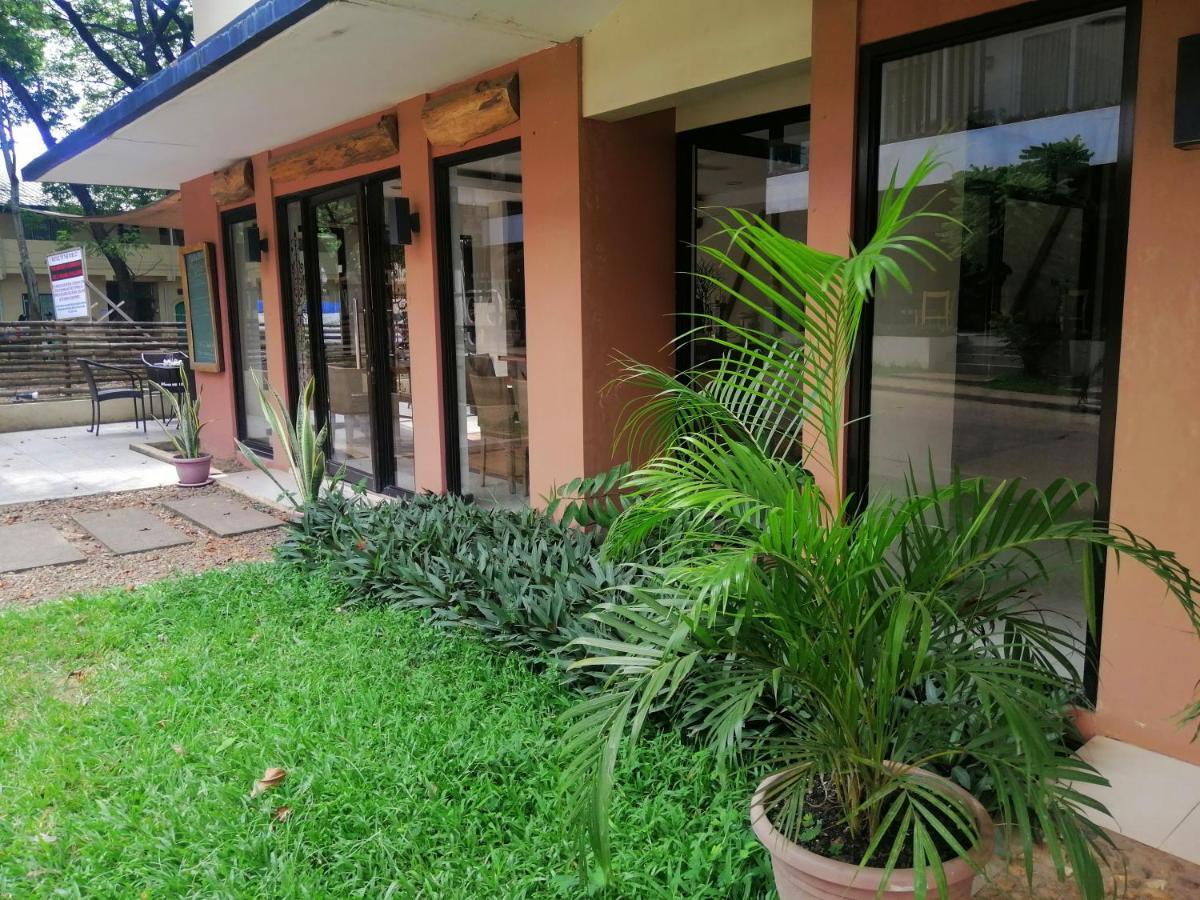 Coron Ecolodge Εξωτερικό φωτογραφία