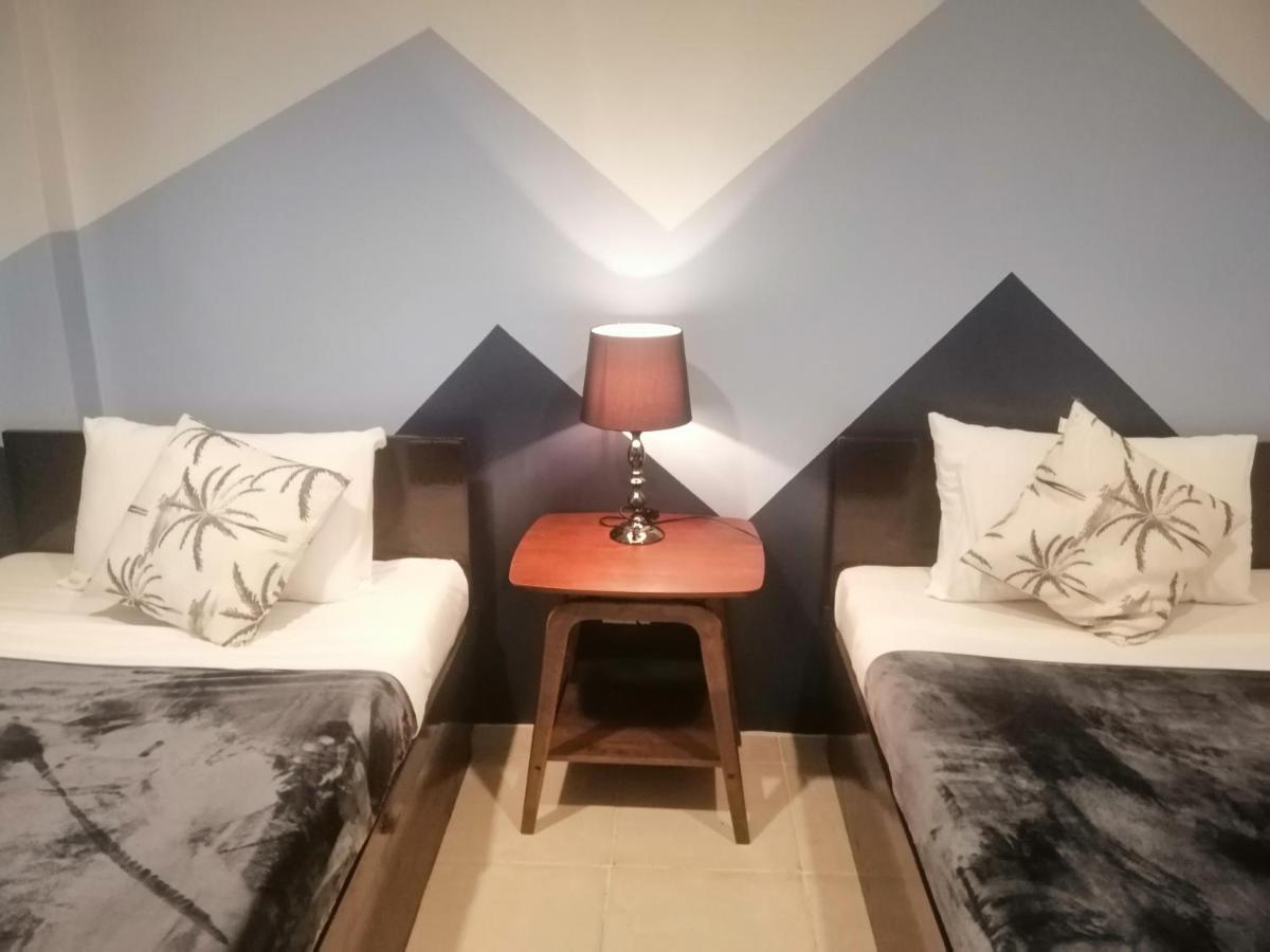 Coron Ecolodge Εξωτερικό φωτογραφία